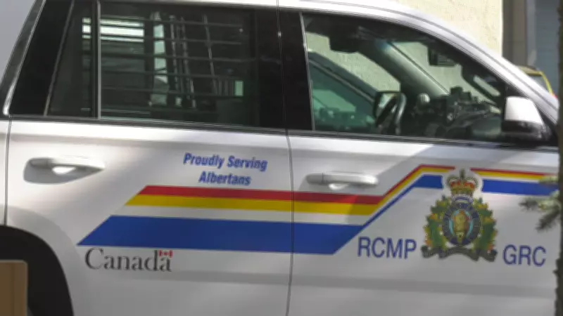 RCMP Urge Walkers to Stay Alert After Grande Prairie Park Assaults