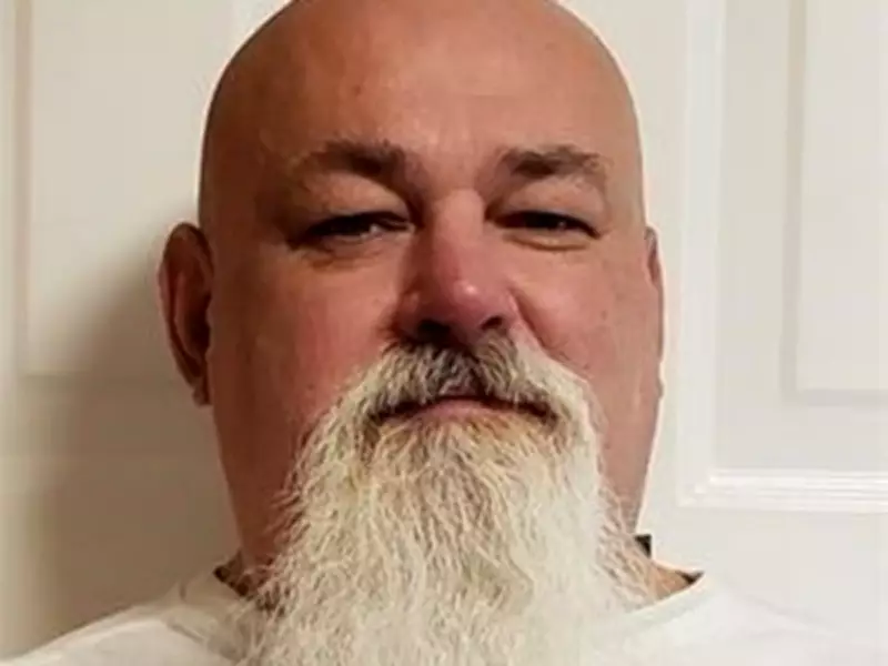 RCMP Warns Public About High-Risk Sex Offender in Fort Saskatchewan