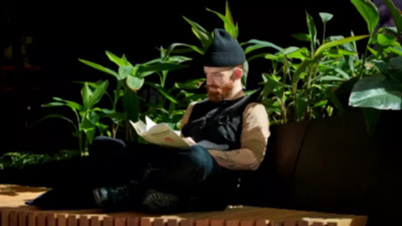 Reading in the Wild event to take over Calgary's Central Memorial Park in June