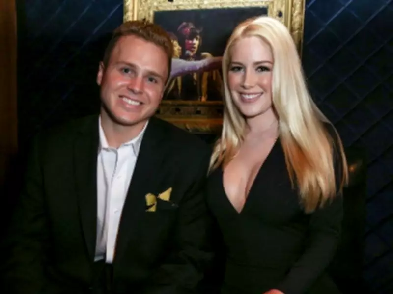 Reality Star Spencer Pratt May Become LA's Next Mayor