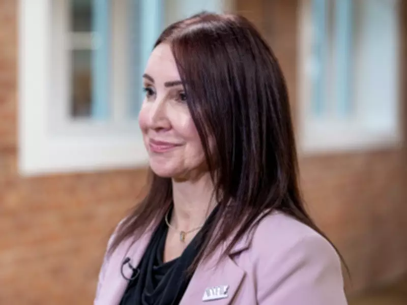 Record $93.5M Gift Boosts Women and Children's Health Research in Edmonton