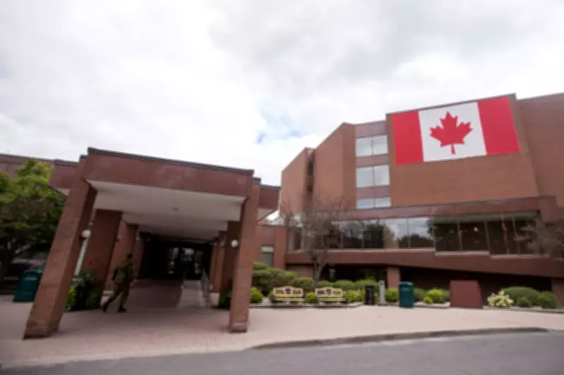 Refugee Health Program Abuse: Failed Claimants Costing Taxpayers Billions