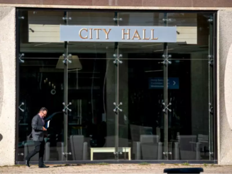 Regina City Council to Debate Ending Work-from-Home for Employees