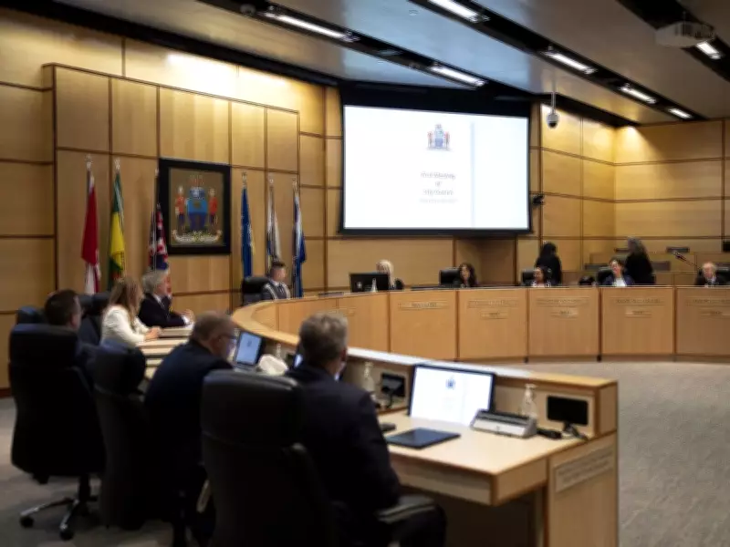 Regina council approves conflict of interest probe powers for integrity commissioner