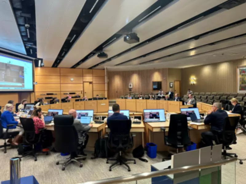Regina Executive Committee Weighs Fare-Free Transit for Students, Charter Fee Changes