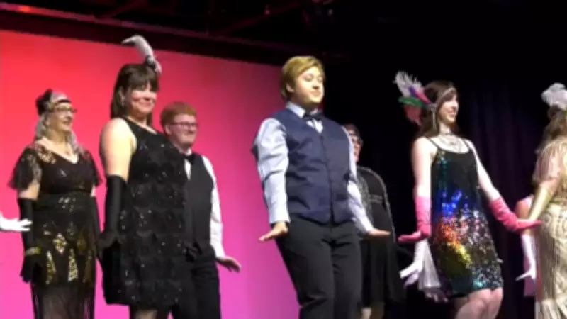 Regina Little Theatre Marks 100 Years of Performances with Gala Celebration
