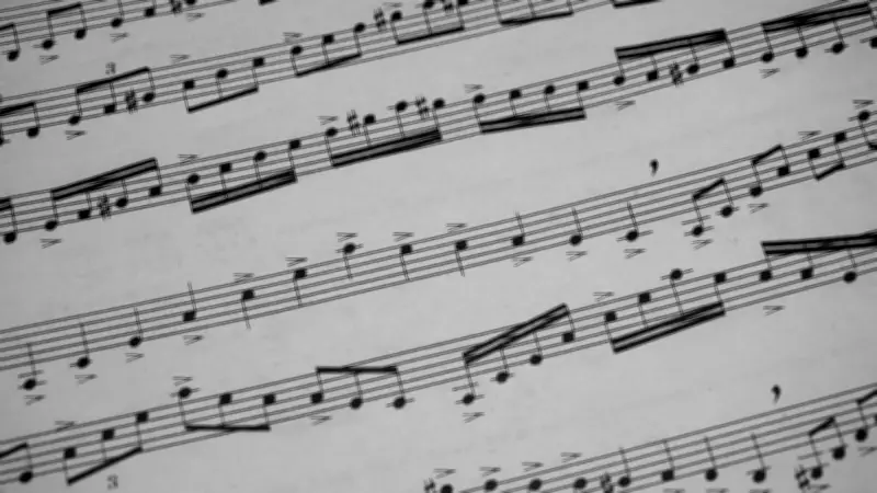 Regina Music Teacher's Sexual Interference Trial Adjourned to Late 2026