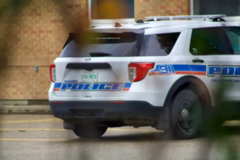 Regina Police Charge 4 in Months-Long Robbery Investigation