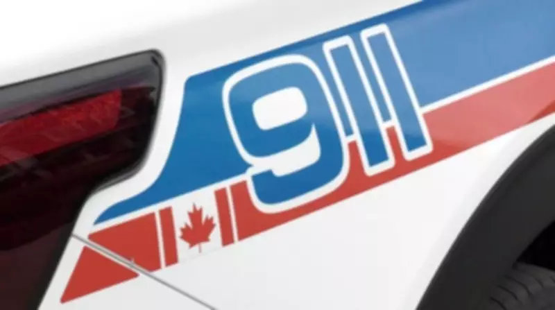 Regina Police Operation Concludes on Garnet Street