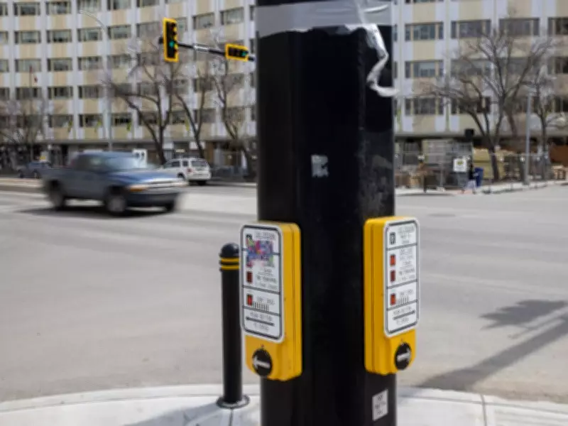 Regina Residents Largely Unsatisfied with City's Accessibility Progress