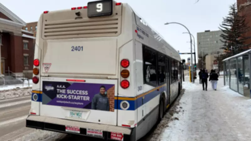 Regina to Receive 13 New Electric Buses, Expanding Green Fleet