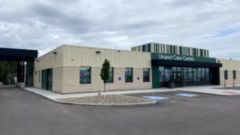 Regina Urgent Care Centre to Operate on Reduced Hours Sunday