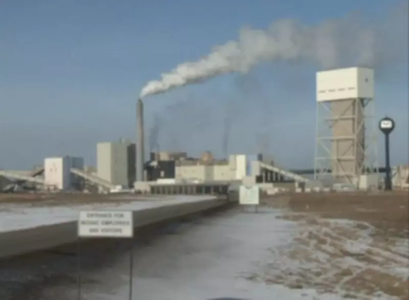 ReginaMosaic Launches 2030 Plan to Boost Indigenous Jobs