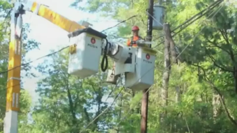 Regulator Rejects Hydro Ottawa's $6 Monthly Distribution Rate Hike