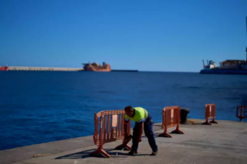Remaining Canadians on Hantavirus Cruise Ship to Disembark