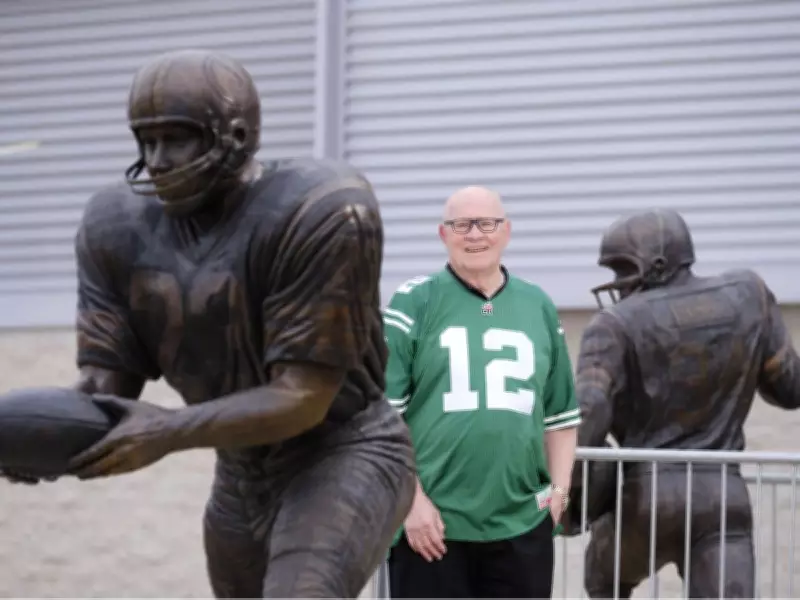 Remembering Dale West and Garner Ekstran: Lost Legends of the 1966 Roughriders