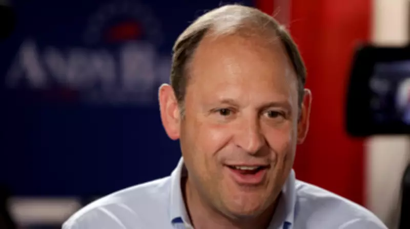 Rep. Andy Barr Wins Kentucky Senate GOP Primary, Backed by Trump