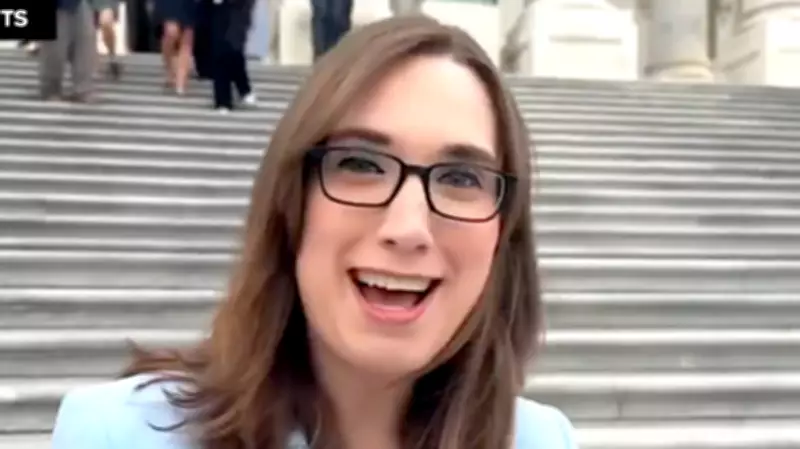 Rep. Sarah McBride Suggests Trans Actress for Biopic Role