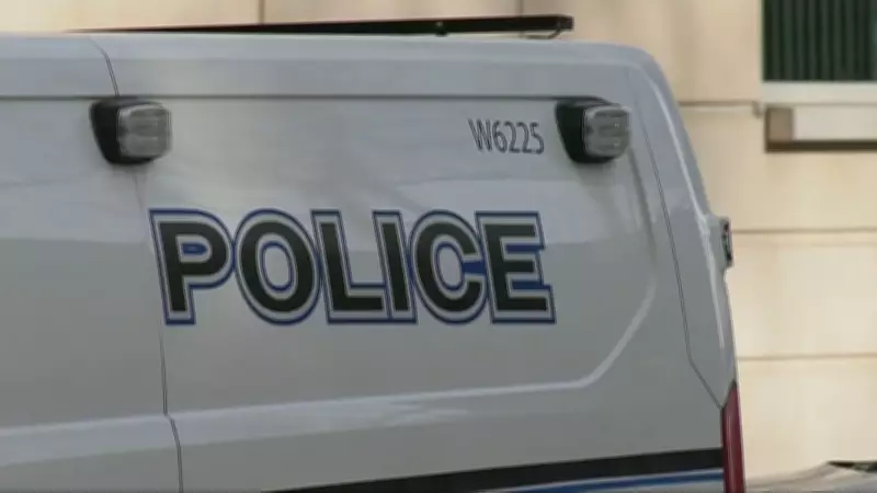 Replica Guns and $50K in Illegal Drugs Seized by Windsor Police