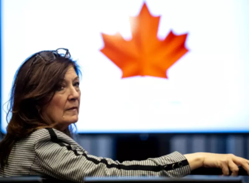 Report Shows Uneven Progress for Women in Canadian Sport Leadership