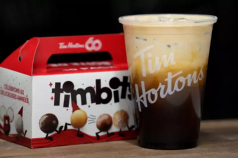 Restaurant Brands International Q1 Profit and Revenue Rise Year Over Year