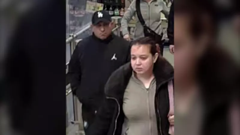 Retail thefts across region may be linked, police say