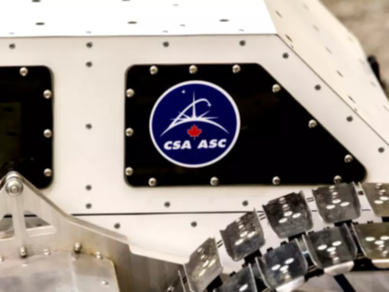 Rethinking Canada's Space Agency Through National Security and Innovation