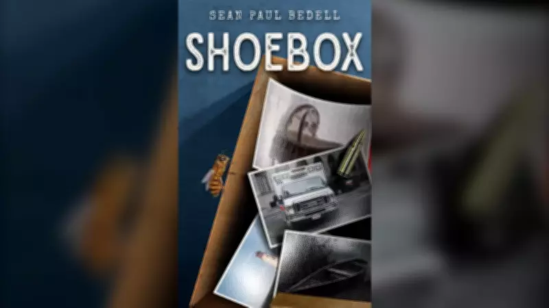 Retired paramedic draws on first responder experiences for new novel