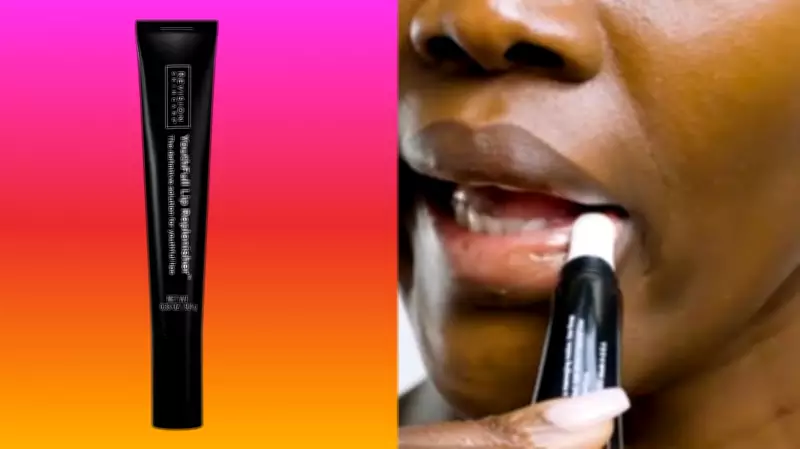 Revision Skincare YouthFull Lip Replenisher on Rare Sale at Amazon