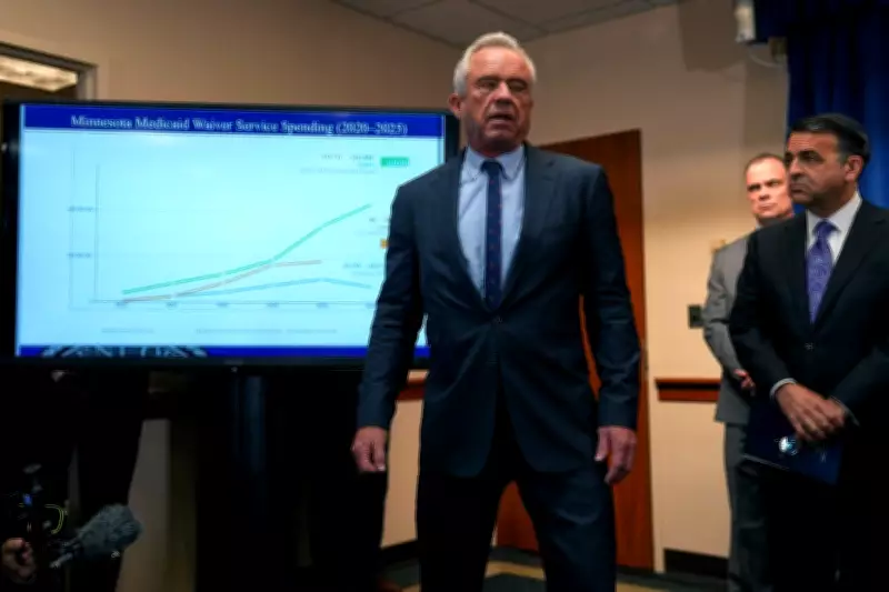 RFK Jr. Snatches Snakes in Viral Video, Latest Animal Encounter