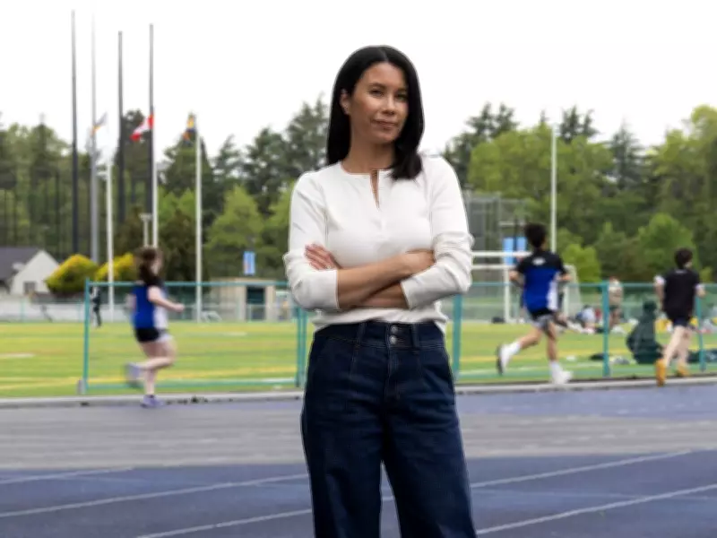 Richmond Parents Fight Gender-Neutral, Non-Competitive School Track Meets