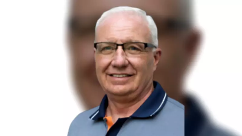 Rick Maloney Announces Re-election Bid for Bracebridge Mayor