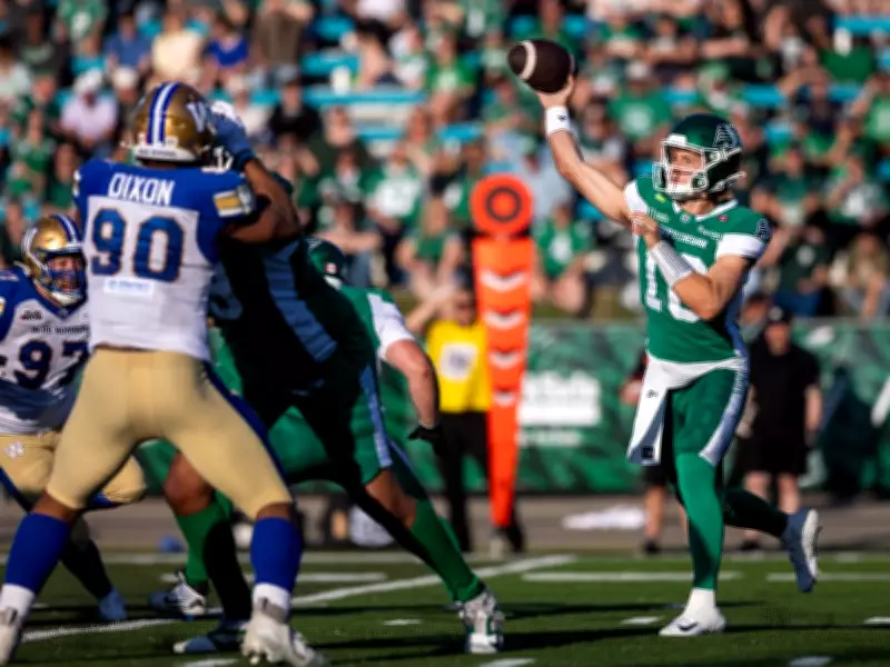 Rider Rumblings Ep 191: Roughriders Face Tough Roster Cuts After Pre-Season Win