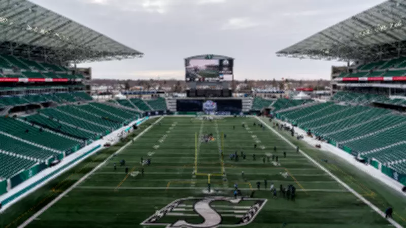 Riders Finalize Roster Cuts Ahead of 2026 CFL Season