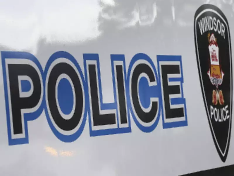 Rideshare Driver Charged with Sexual Assault of Passenger in Windsor