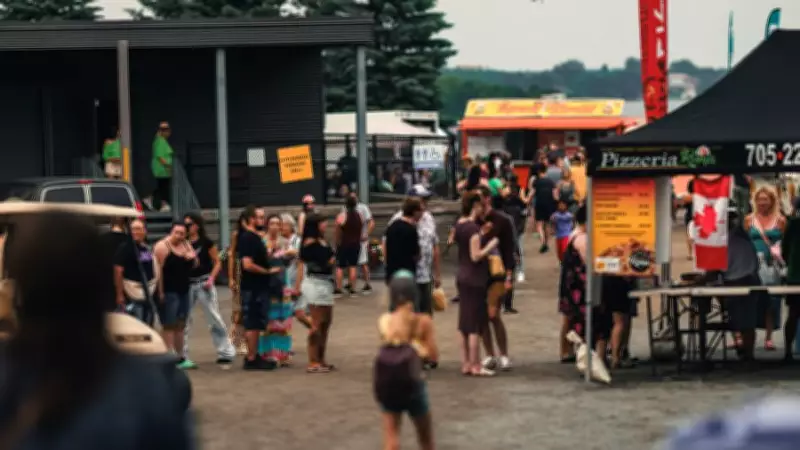 Rising Costs Threaten Canada’s Festival Circuit, Organizers Warn