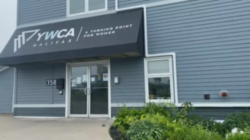 Rising fuel costs force women's non-profit to make cost-effective changes