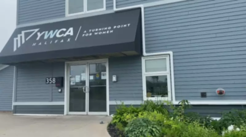 Rising Fuel Costs Force Women's Non-Profit to Make Tough Choices