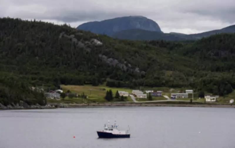 Rising Gas Prices Make Fishing an Expensive Hobby for Canadians