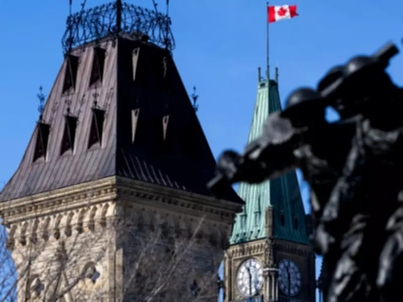Rising government debt threatens Canada's fiscal stability, warns Jack Mintz