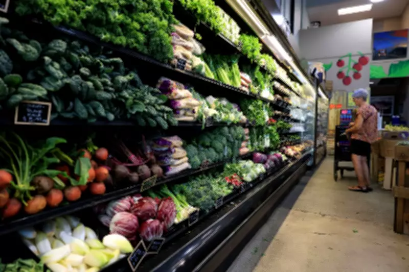 Rising Grocery Prices: Trump Policies and Climate Change Impact