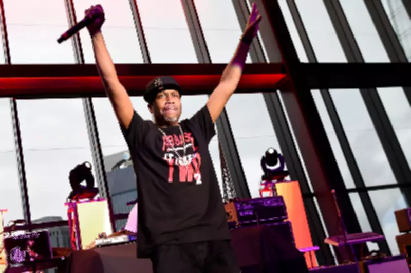 Rob Base, 'It Takes Two' Rapper, Dies at 59 After Cancer Battle