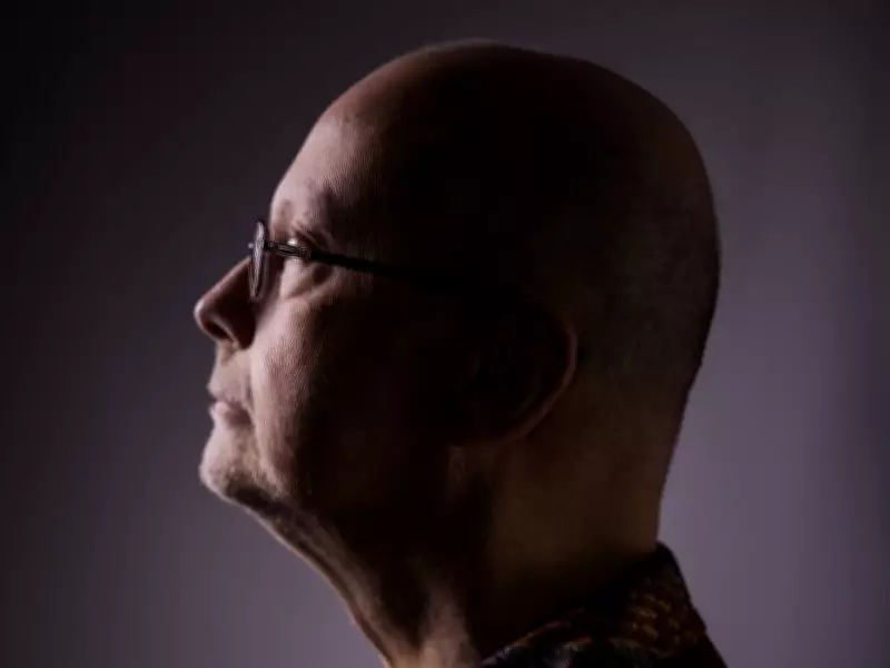 Robert J. Sawyer Pens Unplanned Sequel to Sci-Fi Novel The Downloaded