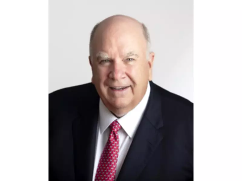 Robert K. Irving, Co-CEO of J.D. Irving, Dies at 65 After Cancer Battle