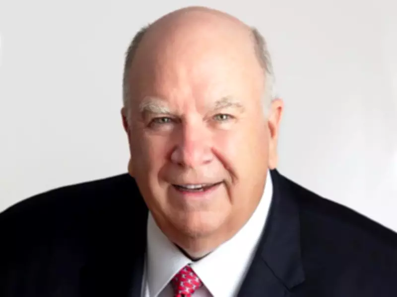 Robert K. Irving, Co-CEO of J.D. Irving, Dies at 71 After Cancer Battle
