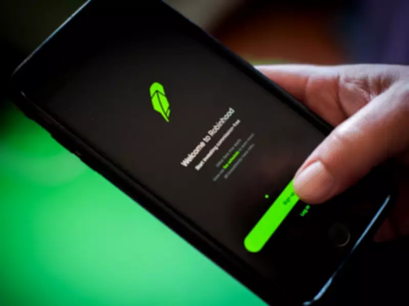 Robinhood Launches AI Stock Trading and Credit Card Purchases