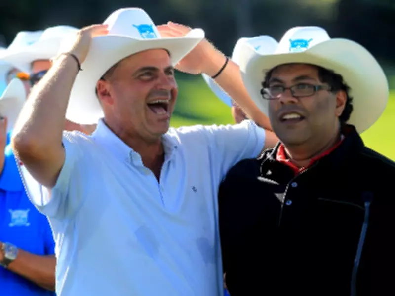 Rocco Mediate Returns to Rogers Charity Classic in August 2026