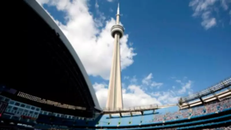 Rogers Centre Roof Opens for First Time in 2026 Season