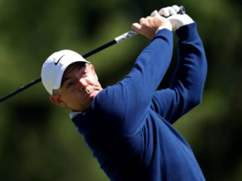 Rory McIlroy: LIV Golf's Saudi Ties Always a Risk, Funding Cut Inevitable