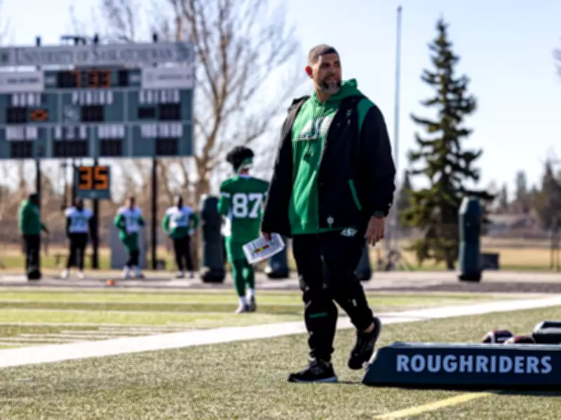 Roughriders' Post-Grey Cup Playoff Struggles: A Historical Look